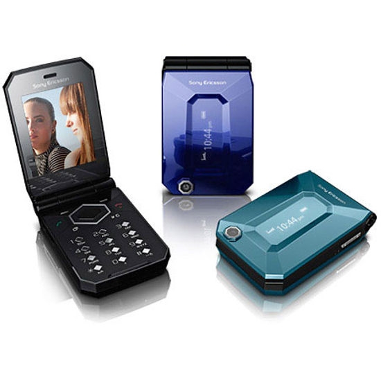 Sony Ericsson Jalou