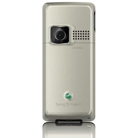Sony Ericsson K200