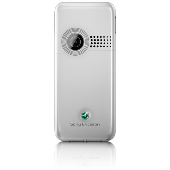 Sony Ericsson K205