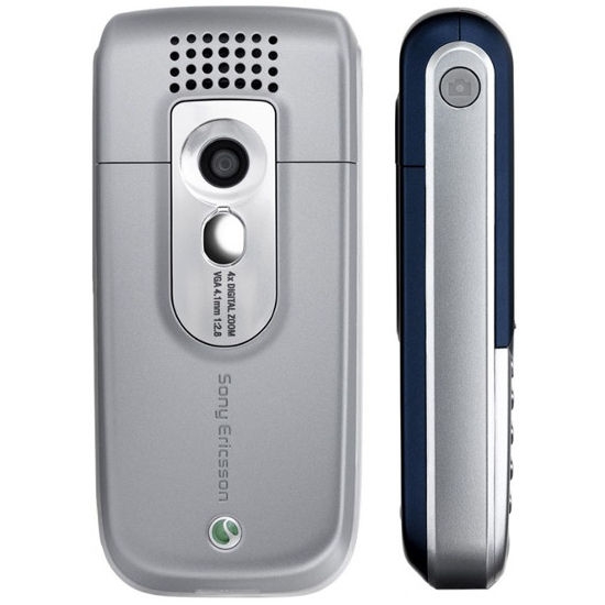 Sony Ericsson K300