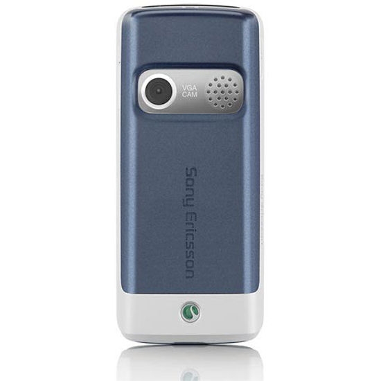 Sony Ericsson K310