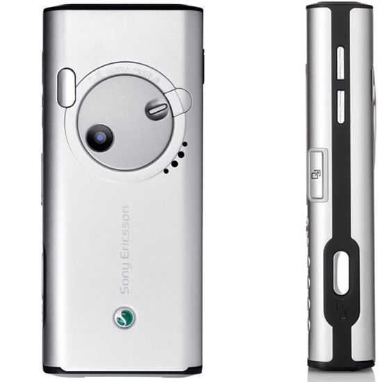 Sony Ericsson K600