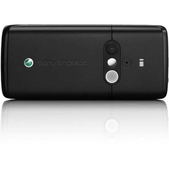Sony Ericsson K610