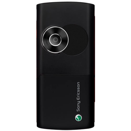 Sony Ericsson K630