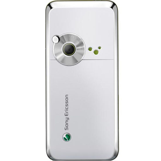 Sony Ericsson K660
