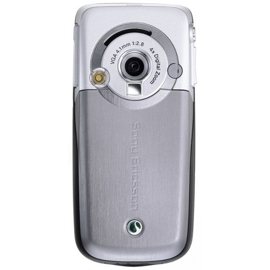 Sony Ericsson K700