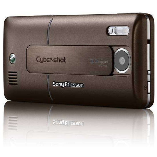 Sony Ericsson K770
