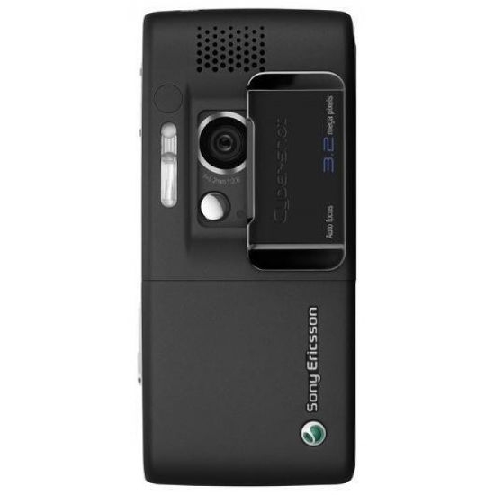 Sony Ericsson K800
