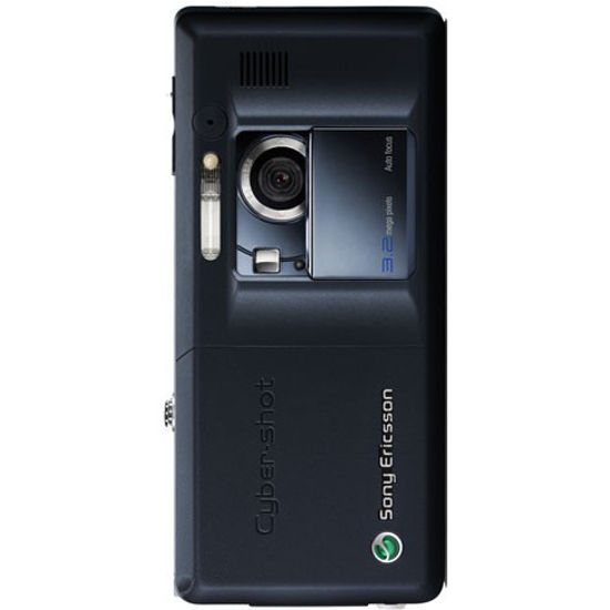 Sony Ericsson K810