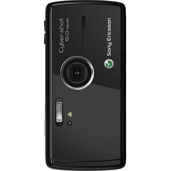 Sony Ericsson K850