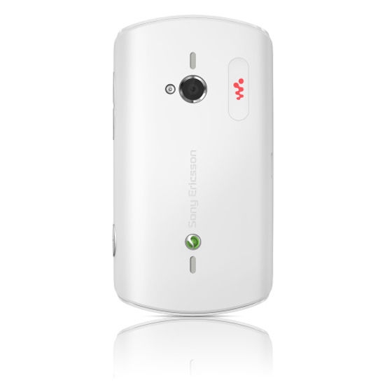 Sony Ericsson Live With Walkman