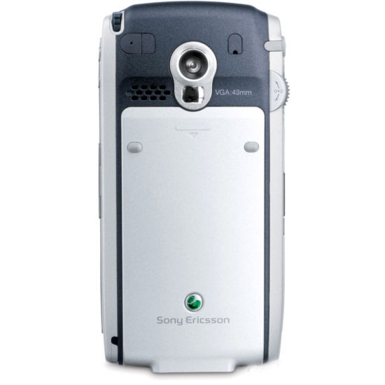 Sony Ericsson P900