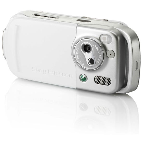 Sony Ericsson S600