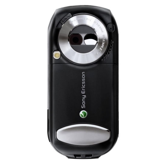 Sony Ericsson S710