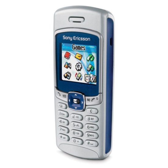 Sony Ericsson T230