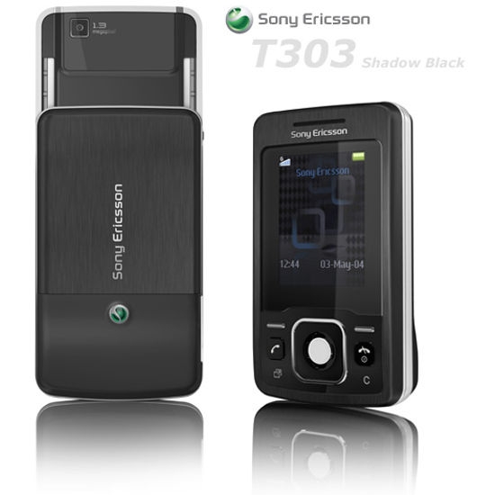 Sony Ericsson T303