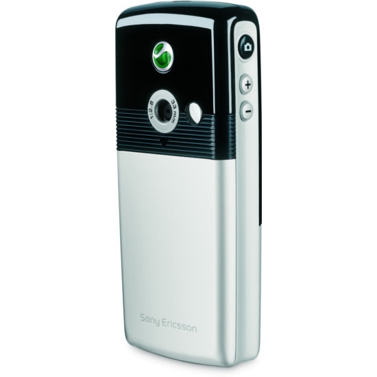Sony Ericsson T610