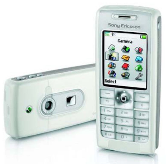 Sony Ericsson T630
