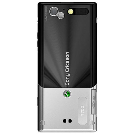 Sony Ericsson T700