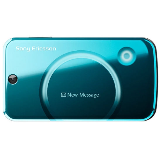 Sony Ericsson T707