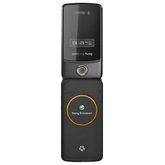 Sony Ericsson TM506