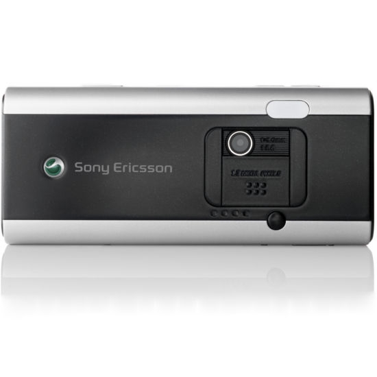 Sony Ericsson V600