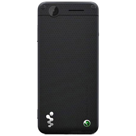 Sony Ericsson W302