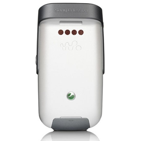 Sony Ericsson W710