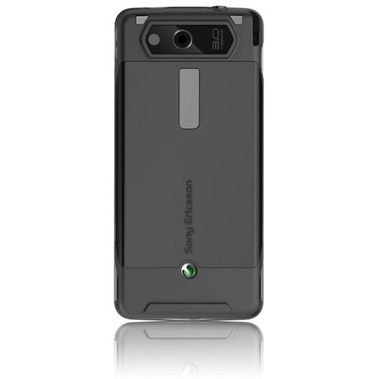 Sony Ericsson Xperia X1