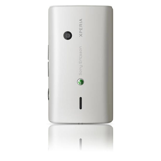 Sony Ericsson Xperia X8