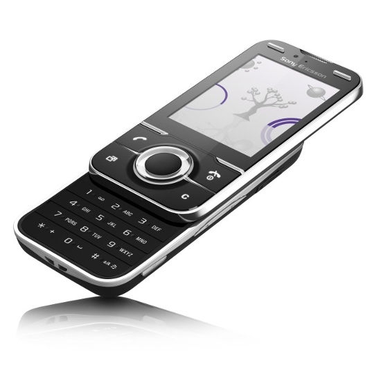 Sony Ericsson Yari