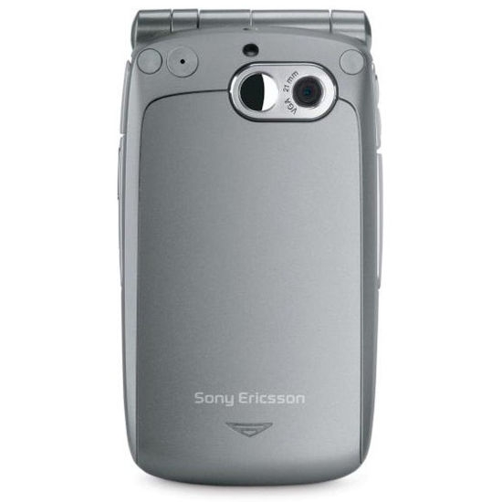 Sony Ericsson Z1010