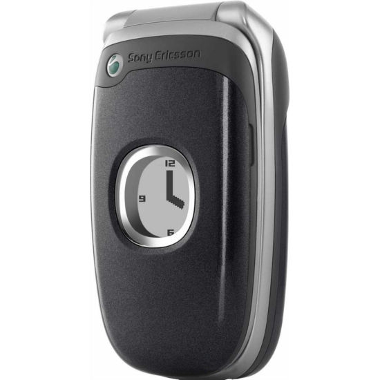 Sony Ericsson Z300