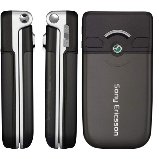 Sony Ericsson Z558
