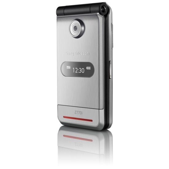 Sony Ericsson Z770