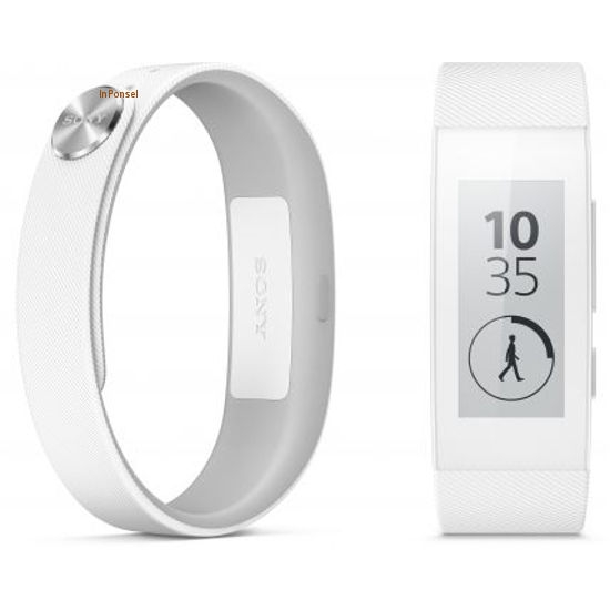 Sony SmartBand Talk SWR30