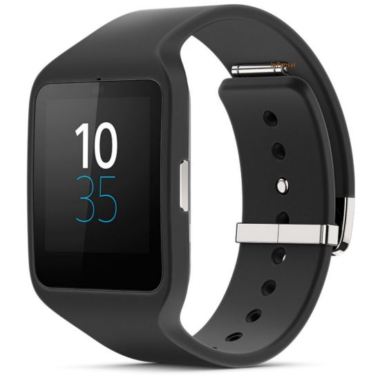 Sony Smartwatch 3