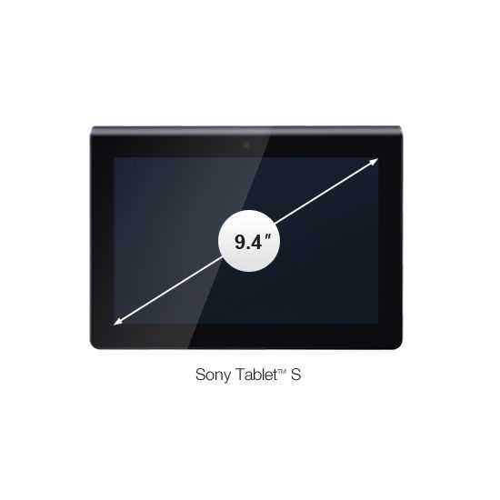 Sony Tablet S 3G