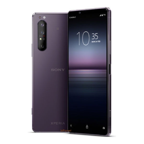 Sony Xperia 1 II