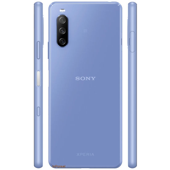 Sony Xperia 10 III Lite