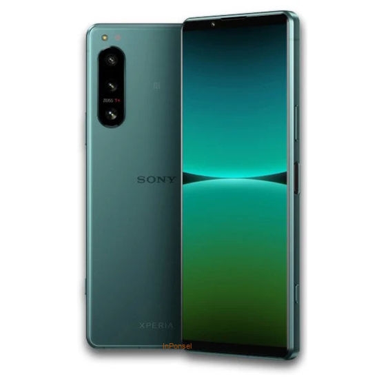 Sony Xperia 5 IV
