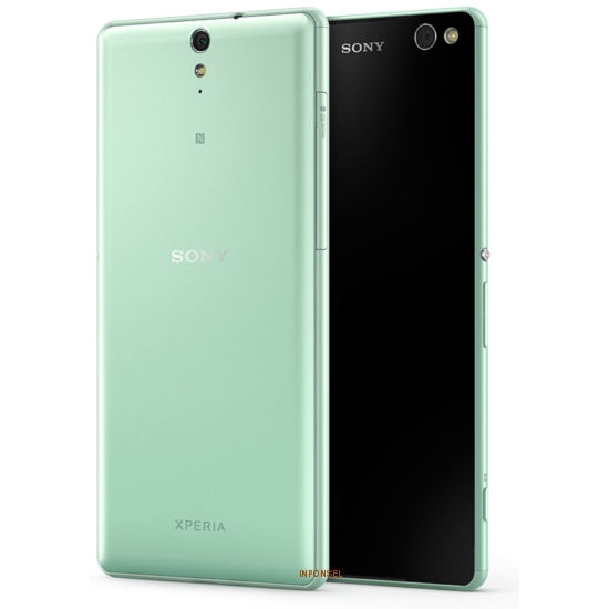 Sony Xperia C5 Ultra