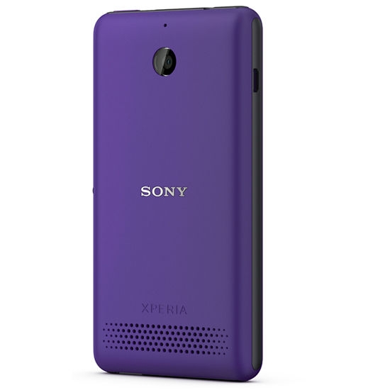 Sony Xperia E1