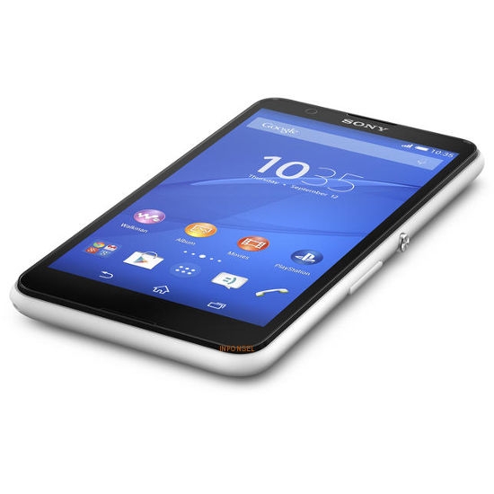 Sony Xperia E4