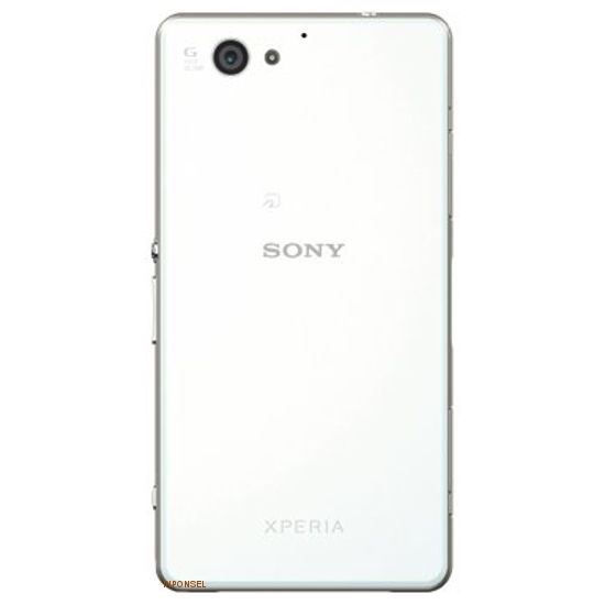 Sony Xperia J1 Compact