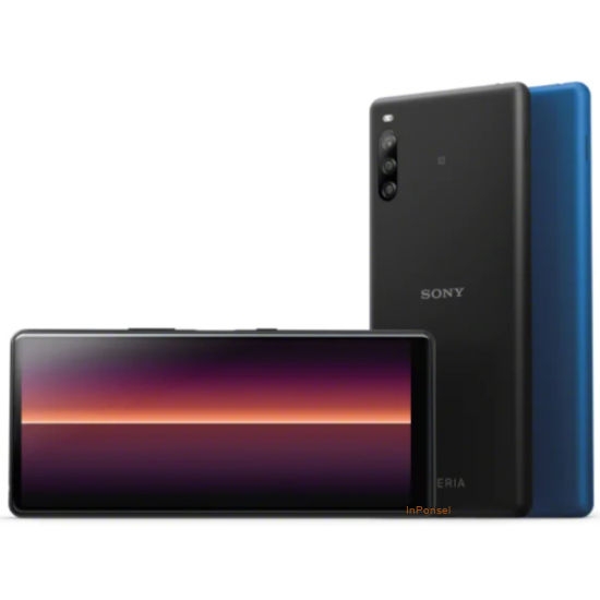 Sony Xperia L4