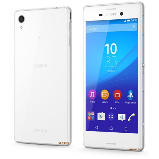 Sony Xperia M4 Aqua Dual