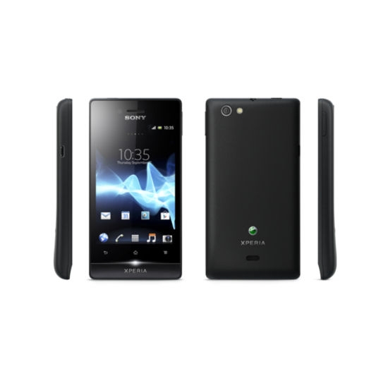 Sony Xperia Miro