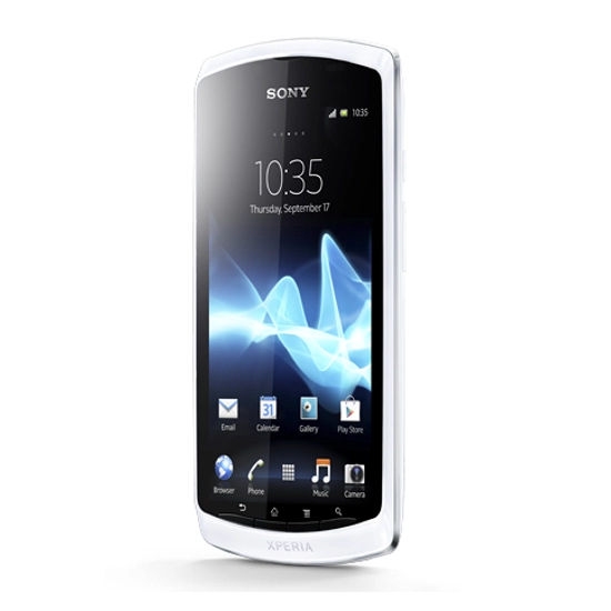Sony Xperia Neo L