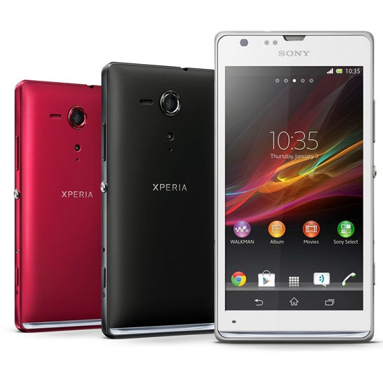 Sony Xperia SP